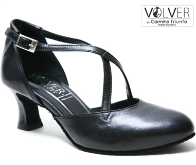 Scarpe Cuccarini Danza Tacco 50L Scarpe Cuccarini Danza Tacco 50L